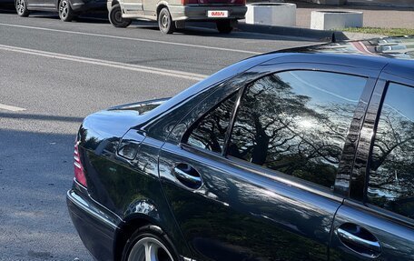 Mercedes-Benz S-Класс, 2005 год, 990 000 рублей, 10 фотография
