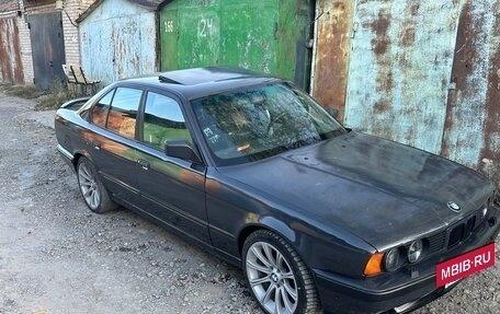 BMW 5 серия, 1991 год, 420 000 рублей, 2 фотография