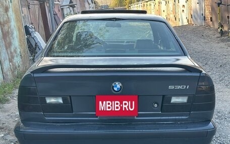BMW 5 серия, 1991 год, 420 000 рублей, 5 фотография
