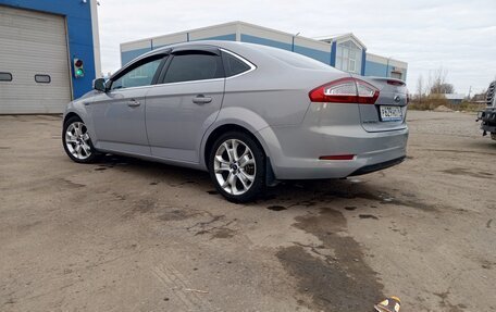Ford Mondeo IV рестайлинг, 2011 год, 1 000 050 рублей, 3 фотография