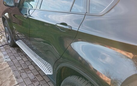 BMW X6, 2008 год, 1 550 000 рублей, 2 фотография