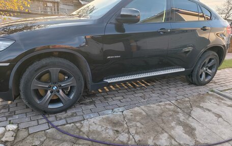 BMW X6, 2008 год, 1 550 000 рублей, 3 фотография