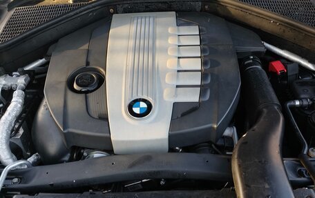 BMW X6, 2008 год, 1 550 000 рублей, 6 фотография