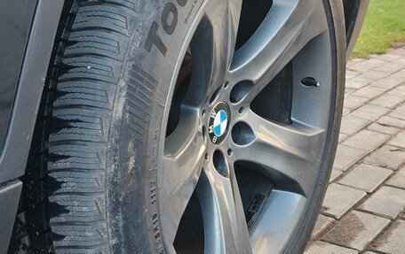 BMW X6, 2008 год, 1 550 000 рублей, 10 фотография