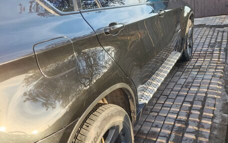 BMW X6, 2008 год, 1 550 000 рублей, 7 фотография