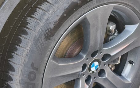 BMW X6, 2008 год, 1 550 000 рублей, 11 фотография