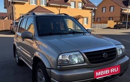 Suzuki Grand Vitara, 2004 год, 980 000 рублей, 2 фотография