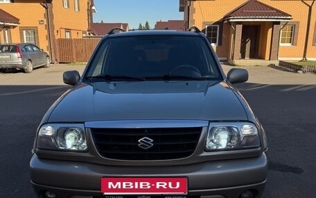 Suzuki Grand Vitara, 2004 год, 980 000 рублей, 3 фотография