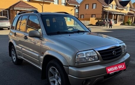 Suzuki Grand Vitara, 2004 год, 980 000 рублей, 5 фотография