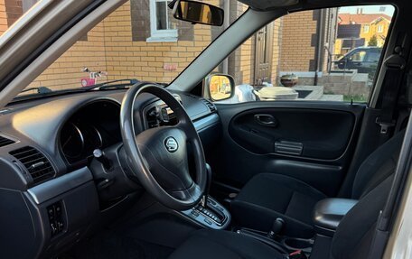 Suzuki Grand Vitara, 2004 год, 980 000 рублей, 13 фотография