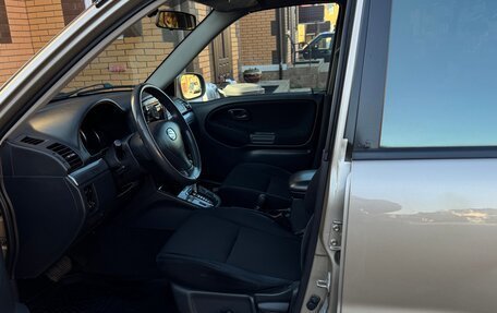 Suzuki Grand Vitara, 2004 год, 980 000 рублей, 15 фотография