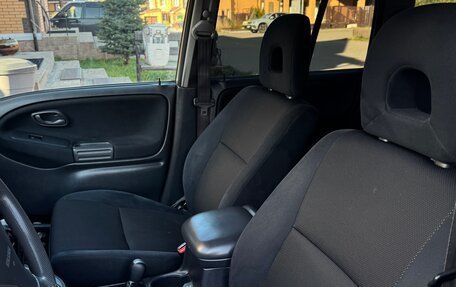 Suzuki Grand Vitara, 2004 год, 980 000 рублей, 16 фотография