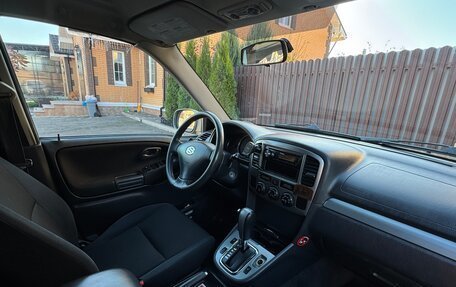 Suzuki Grand Vitara, 2004 год, 980 000 рублей, 20 фотография
