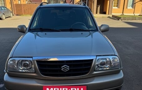 Suzuki Grand Vitara, 2004 год, 980 000 рублей, 6 фотография