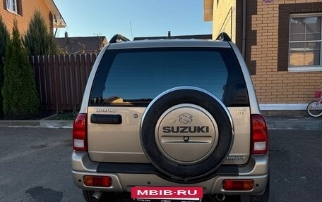 Suzuki Grand Vitara, 2004 год, 980 000 рублей, 10 фотография
