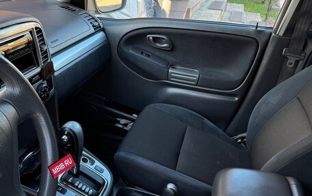 Suzuki Grand Vitara, 2004 год, 980 000 рублей, 17 фотография