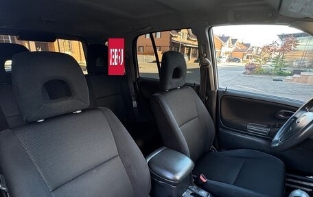 Suzuki Grand Vitara, 2004 год, 980 000 рублей, 19 фотография
