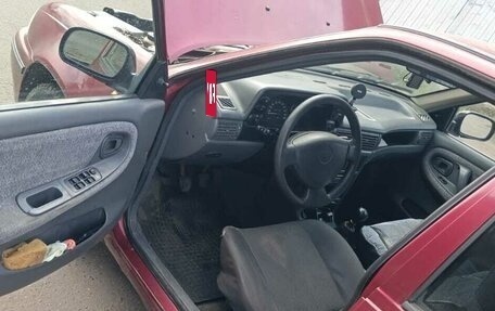 Daewoo Nexia I рестайлинг, 2007 год, 91 000 рублей, 2 фотография