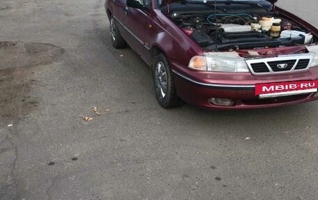 Daewoo Nexia I рестайлинг, 2007 год, 91 000 рублей, 3 фотография