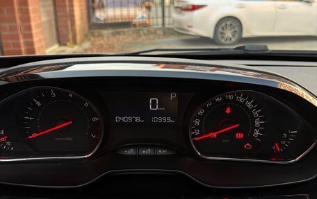 Peugeot 208 II, 2013 год, 1 100 000 рублей, 7 фотография