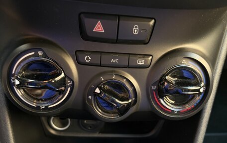 Peugeot 208 II, 2013 год, 1 100 000 рублей, 8 фотография