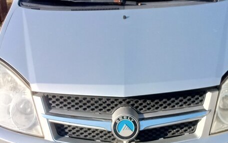 Geely MK I рестайлинг, 2010 год, 140 000 рублей, 3 фотография
