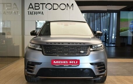 Land Rover Range Rover Velar I, 2025 год, 9 000 000 рублей, 2 фотография