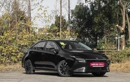 Toyota Corolla, 2023 год, 1 850 000 рублей, 3 фотография