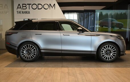 Land Rover Range Rover Velar I, 2025 год, 9 000 000 рублей, 4 фотография