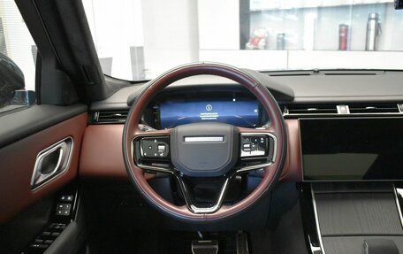 Land Rover Range Rover Velar I, 2025 год, 9 000 000 рублей, 8 фотография