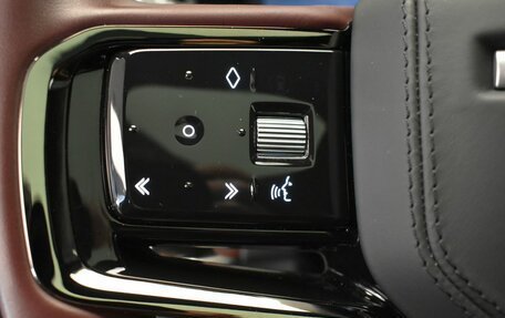 Land Rover Range Rover Velar I, 2025 год, 9 000 000 рублей, 11 фотография