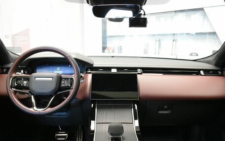 Land Rover Range Rover Velar I, 2025 год, 9 000 000 рублей, 9 фотография