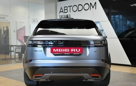 Land Rover Range Rover Velar I, 2025 год, 9 000 000 рублей, 6 фотография