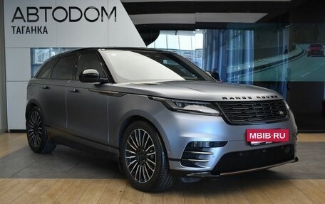 Land Rover Range Rover Velar I, 2025 год, 9 000 000 рублей, 3 фотография