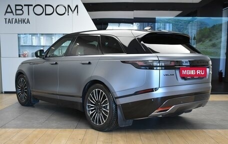 Land Rover Range Rover Velar I, 2025 год, 9 000 000 рублей, 5 фотография