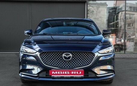 Mazda 6, 2023 год, 3 350 000 рублей, 2 фотография