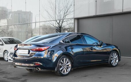 Mazda 6, 2023 год, 3 350 000 рублей, 4 фотография