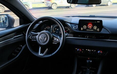 Mazda 6, 2023 год, 3 350 000 рублей, 10 фотография