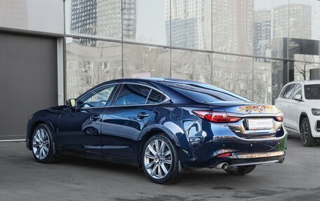 Mazda 6, 2023 год, 3 350 000 рублей, 6 фотография