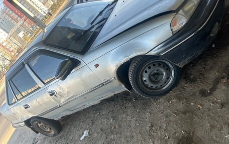 Daewoo Nexia I рестайлинг, 2004 год, 27 000 рублей, 2 фотография