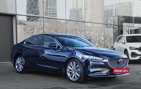 Mazda 6, 2023 год, 3 350 000 рублей, 3 фотография