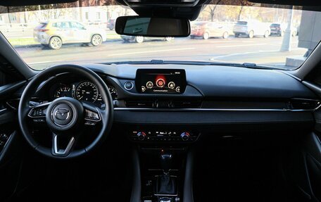 Mazda 6, 2023 год, 3 350 000 рублей, 9 фотография