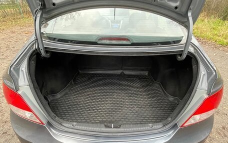 Hyundai Solaris II рестайлинг, 2012 год, 685 000 рублей, 4 фотография