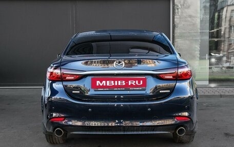 Mazda 6, 2023 год, 3 350 000 рублей, 5 фотография