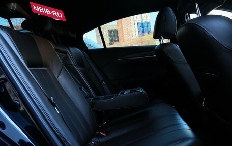 Mazda 6, 2023 год, 3 350 000 рублей, 8 фотография