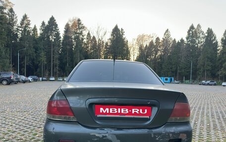 Mitsubishi Lancer IX, 2005 год, 270 000 рублей, 2 фотография