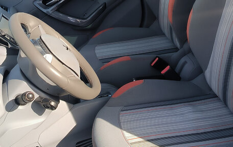 Peugeot 208 II, 2013 год, 680 000 рублей, 4 фотография