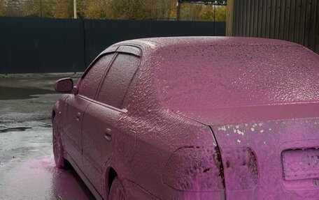 Honda Civic VII, 1997 год, 299 999 рублей, 2 фотография