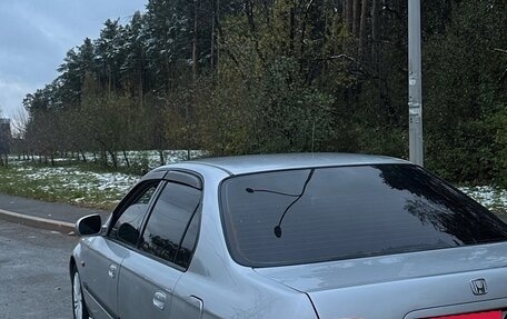 Honda Civic VII, 1997 год, 299 999 рублей, 3 фотография