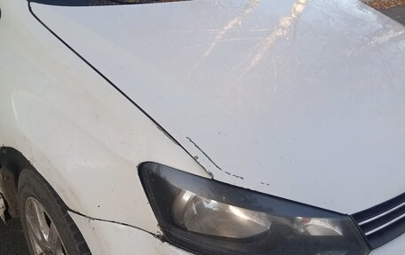 Volkswagen Polo VI (EU Market), 2012 год, 300 000 рублей, 6 фотография